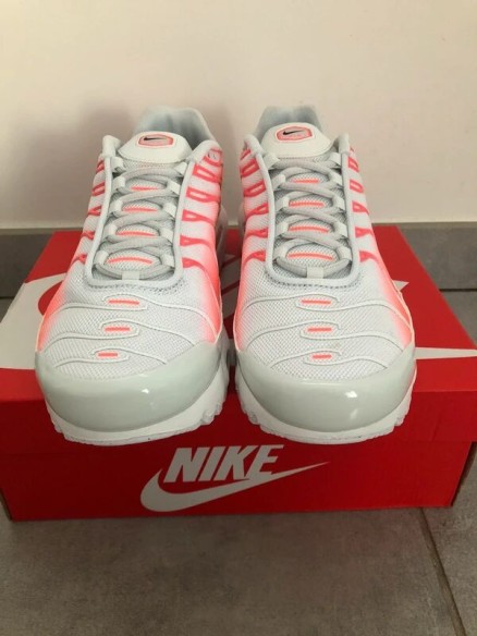 Nike air max plus Tn - EU 39