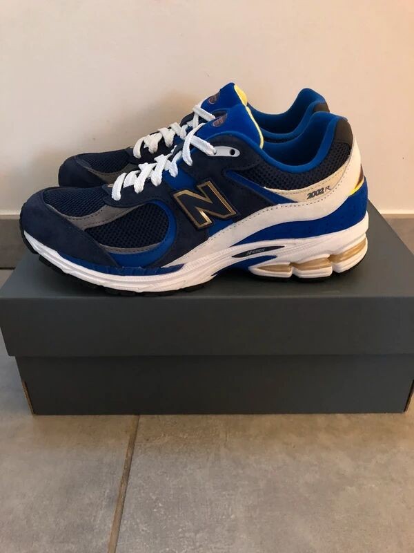 New balance 2002r - EU 42 2