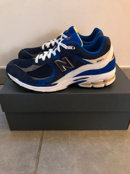 New balance 2002r - EU 42