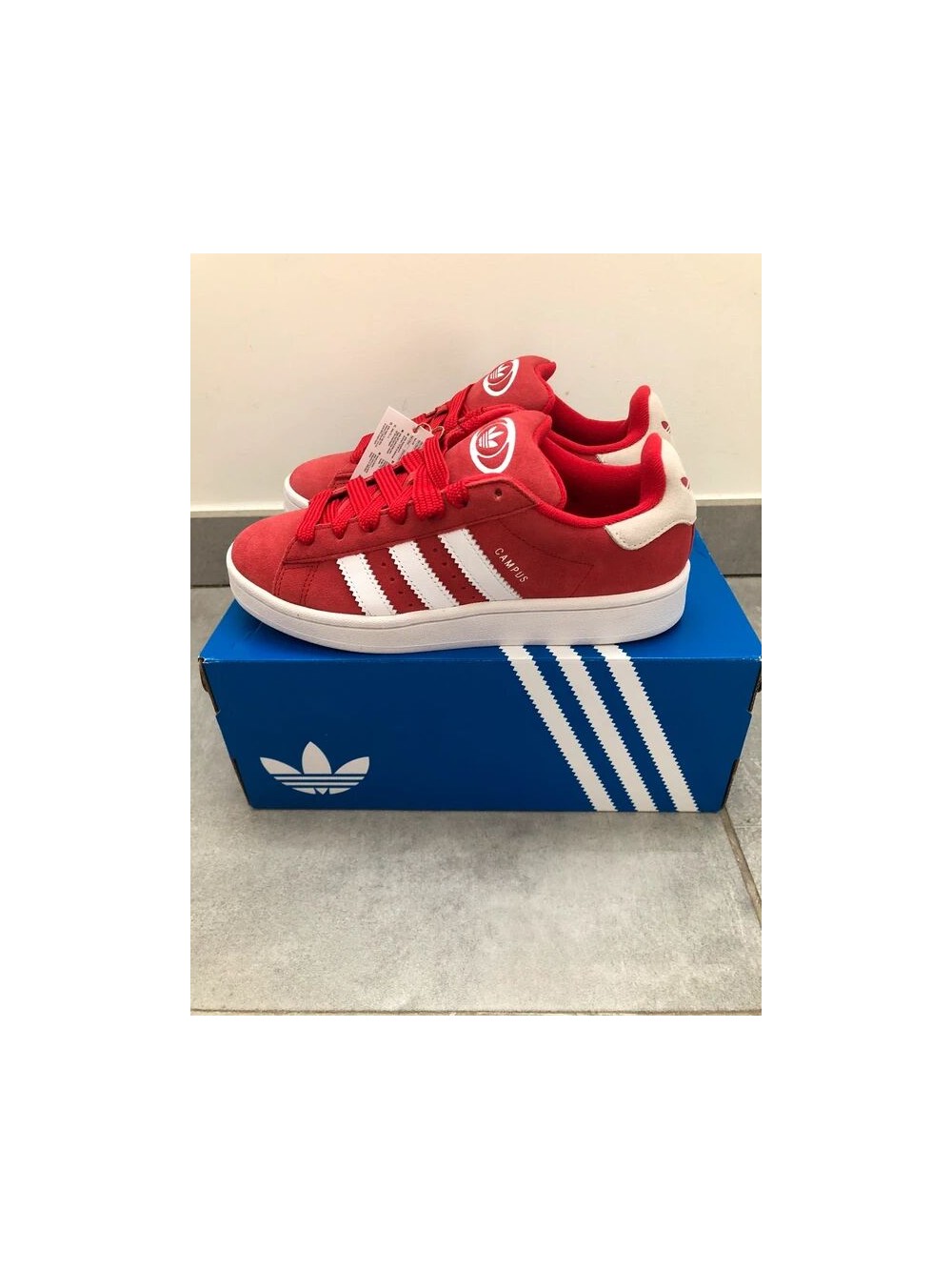 Adidas campus 00s - EU 38,5