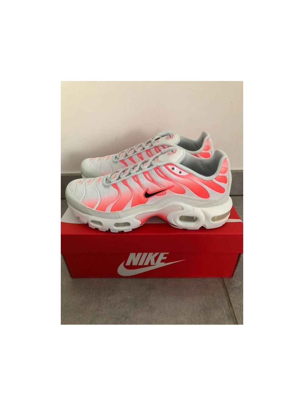 Nike air max plus Tn - EU 39