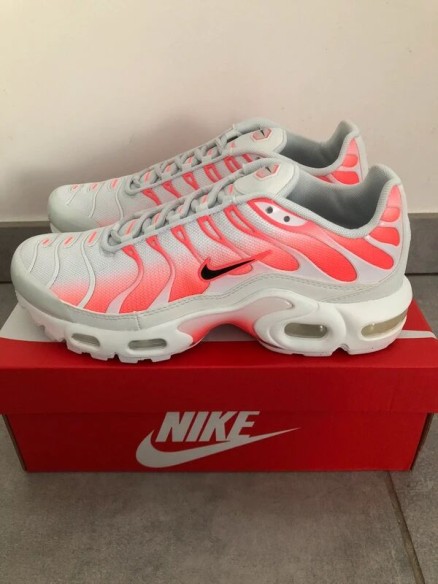 Nike air max plus Tn - EU 39