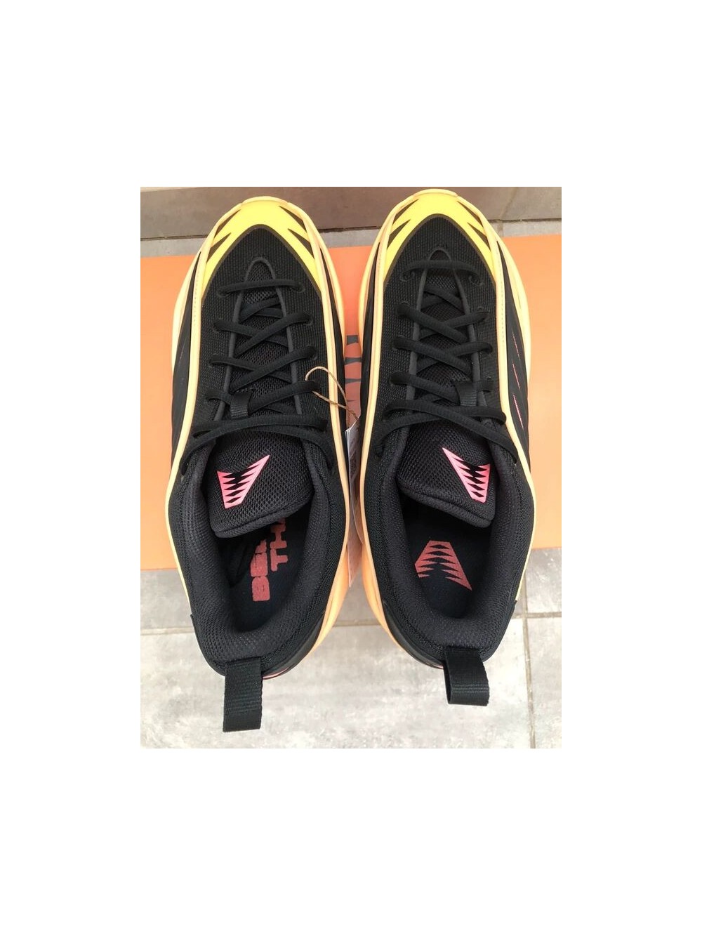 Adidas believe that 1 - EU 45,5