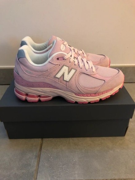 New balance 2002r rose - EU 39,5