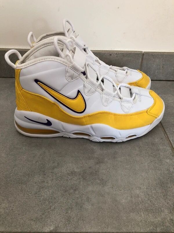 Nike air uptempo 95 - EU 41
