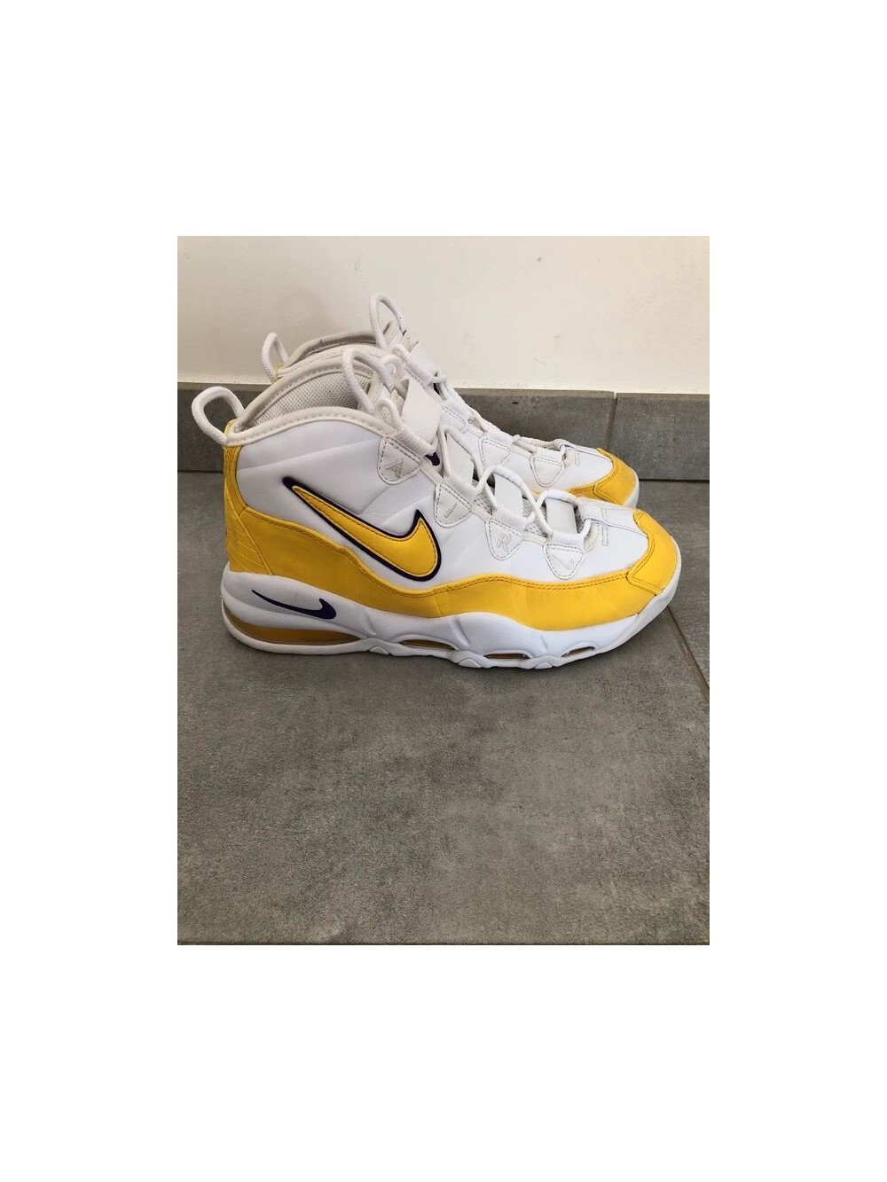 Nike air uptempo 95 - EU 41