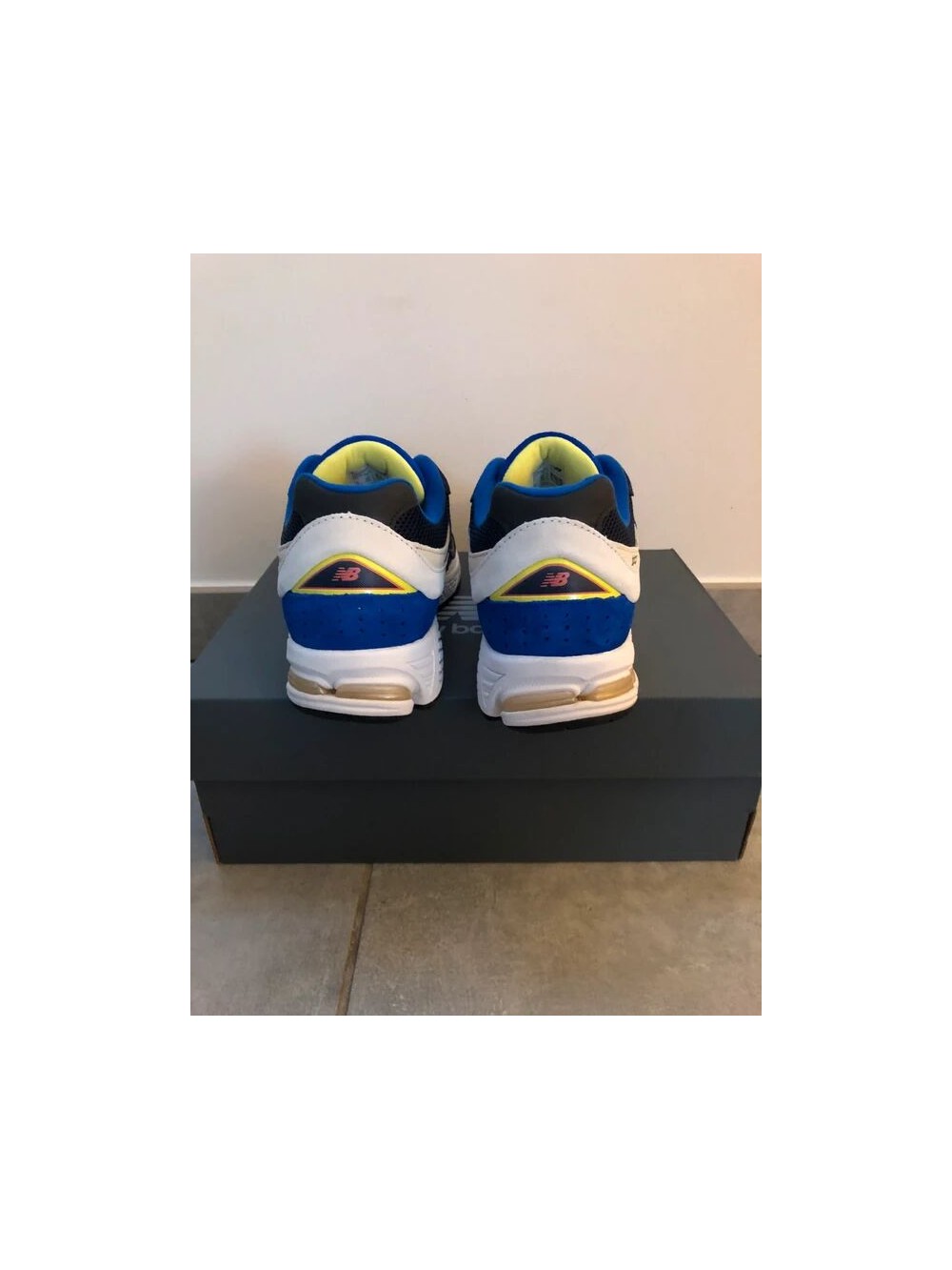New balance 2002r - EU 42