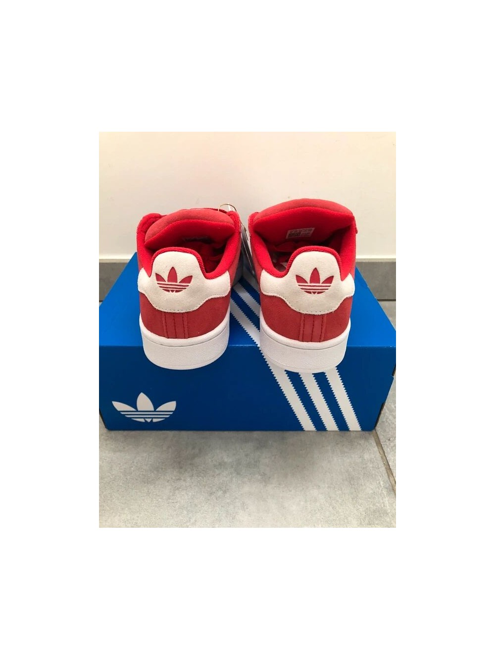 Adidas campus 00s - EU 38,5
