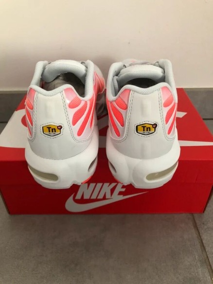 Nike air max plus Tn - EU 39