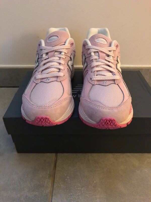 New balance 2002r rose - EU 39,5 2