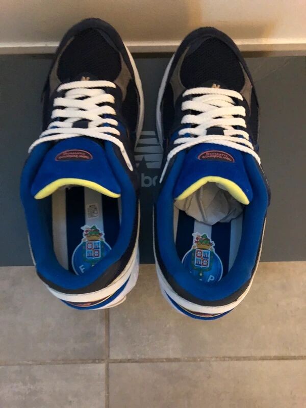 New balance 2002r - EU 42 2