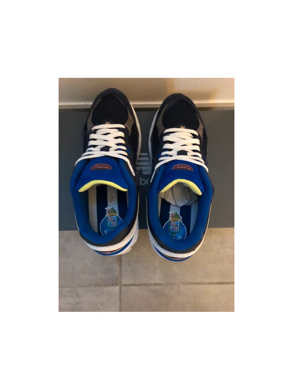 New balance 2002r - EU 42