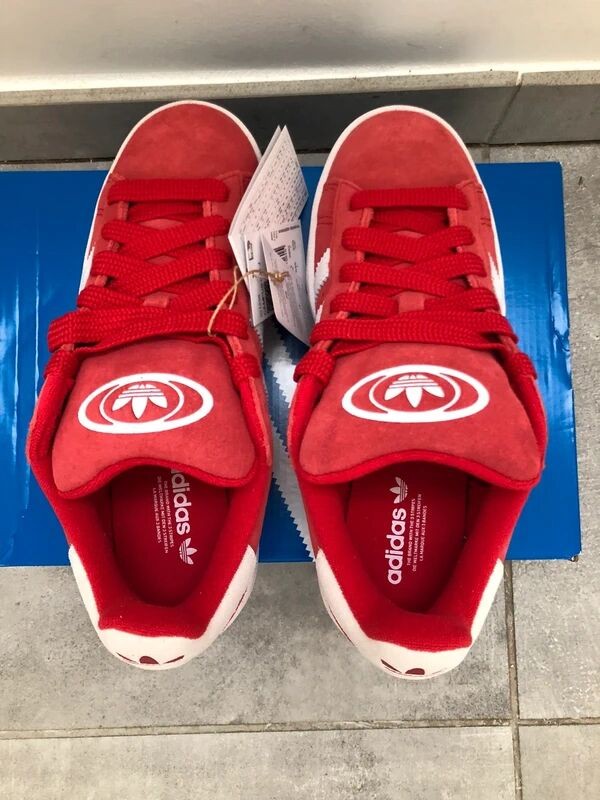 Adidas campus 00s - EU 38,5 2