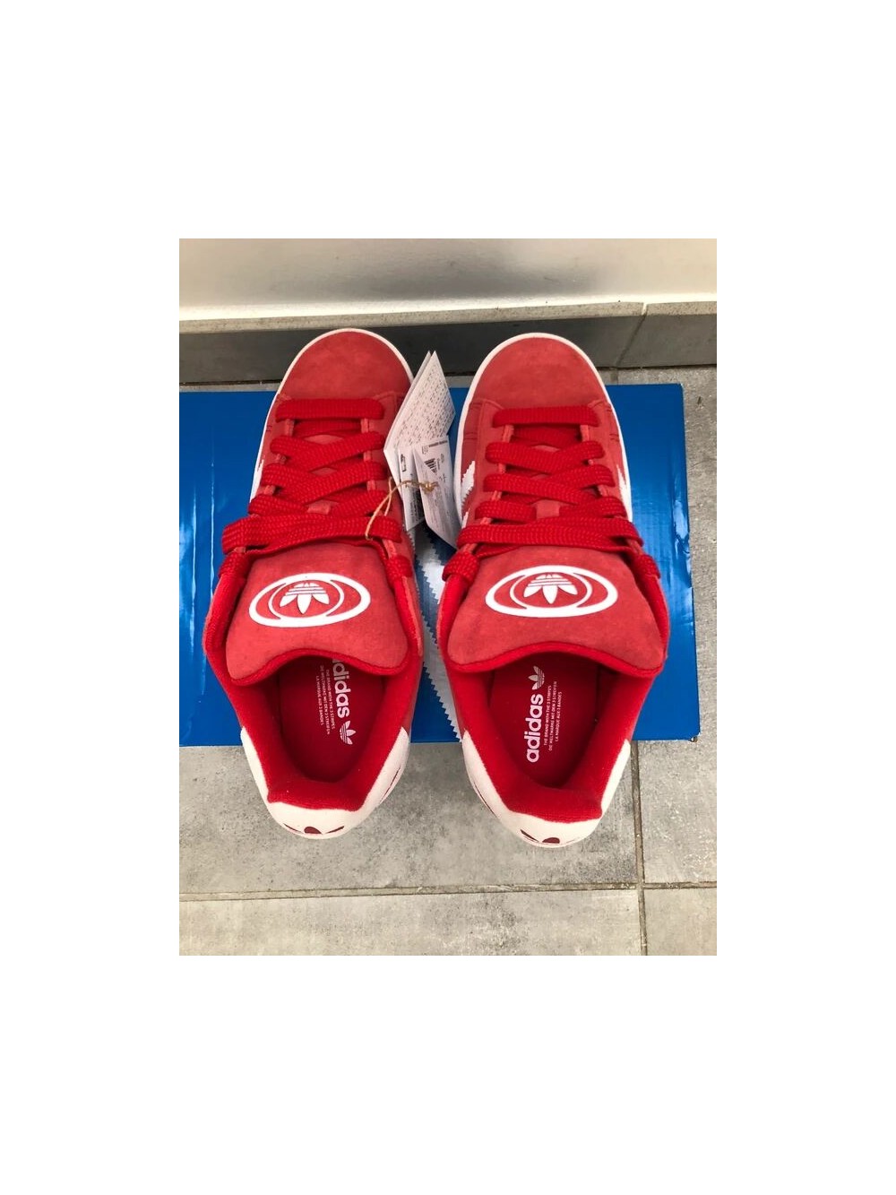 Adidas campus 00s - EU 38,5