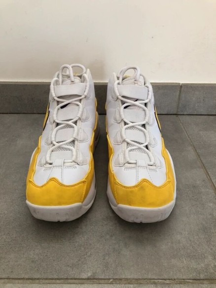 Nike air uptempo 95 - EU 41