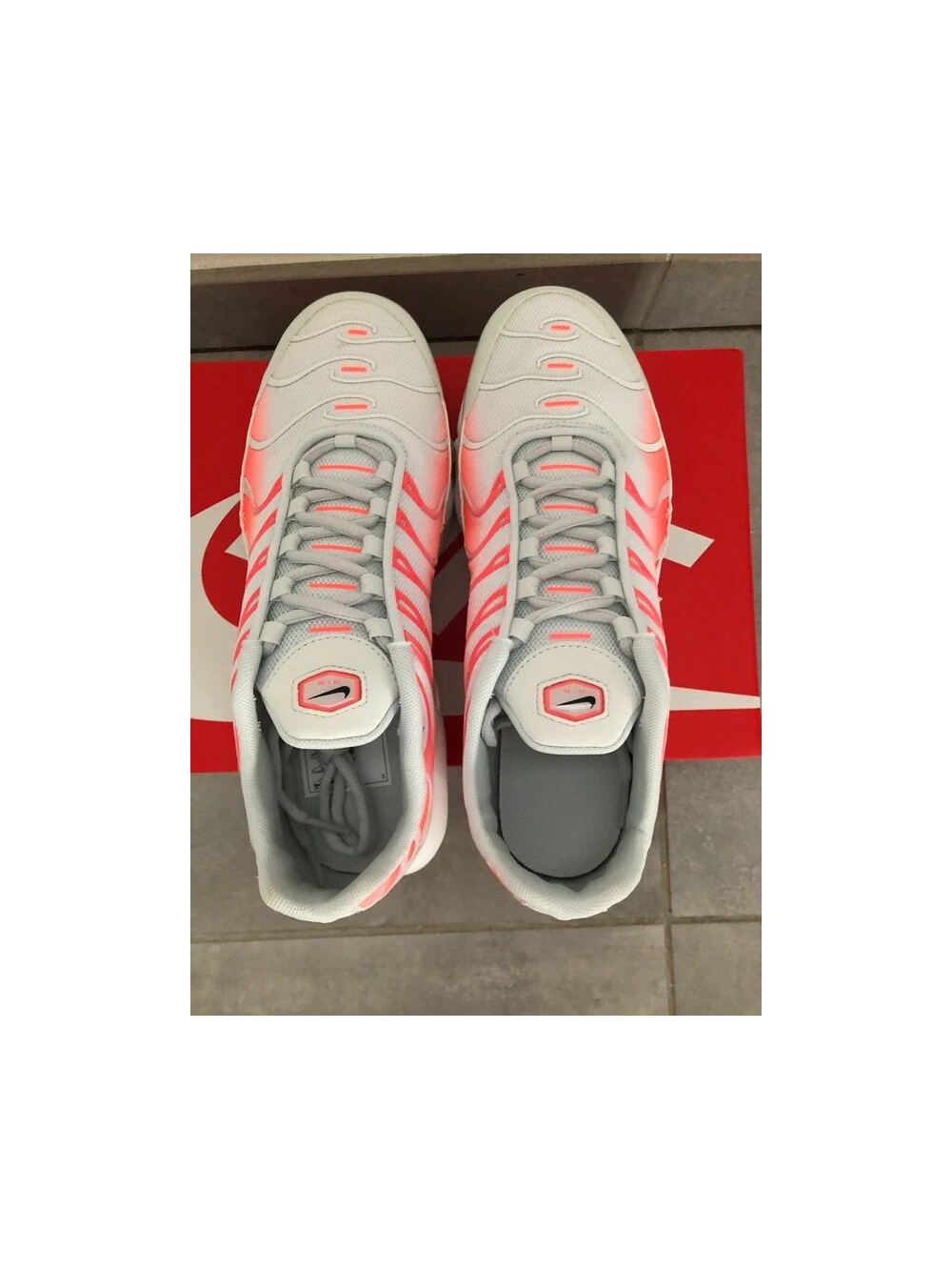 Nike air max plus Tn - EU 39