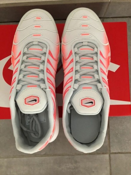 Nike air max plus Tn - EU 39