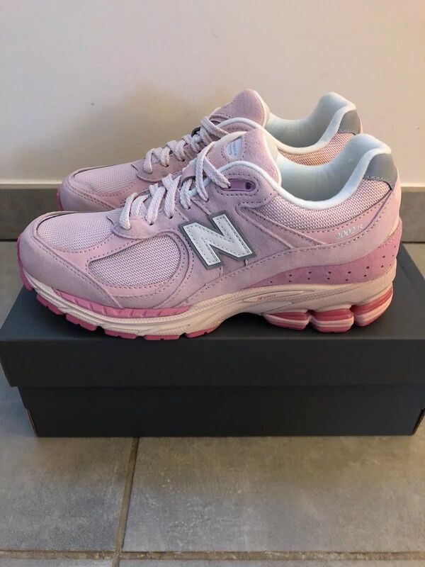 New balance 2002r rose - EU 39,5 2