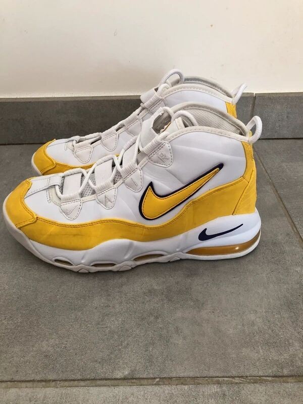 Nike air uptempo 95 - EU 41 2