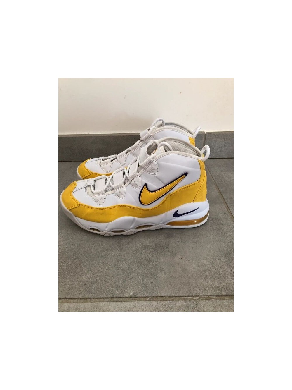 Nike air uptempo 95 - EU 41