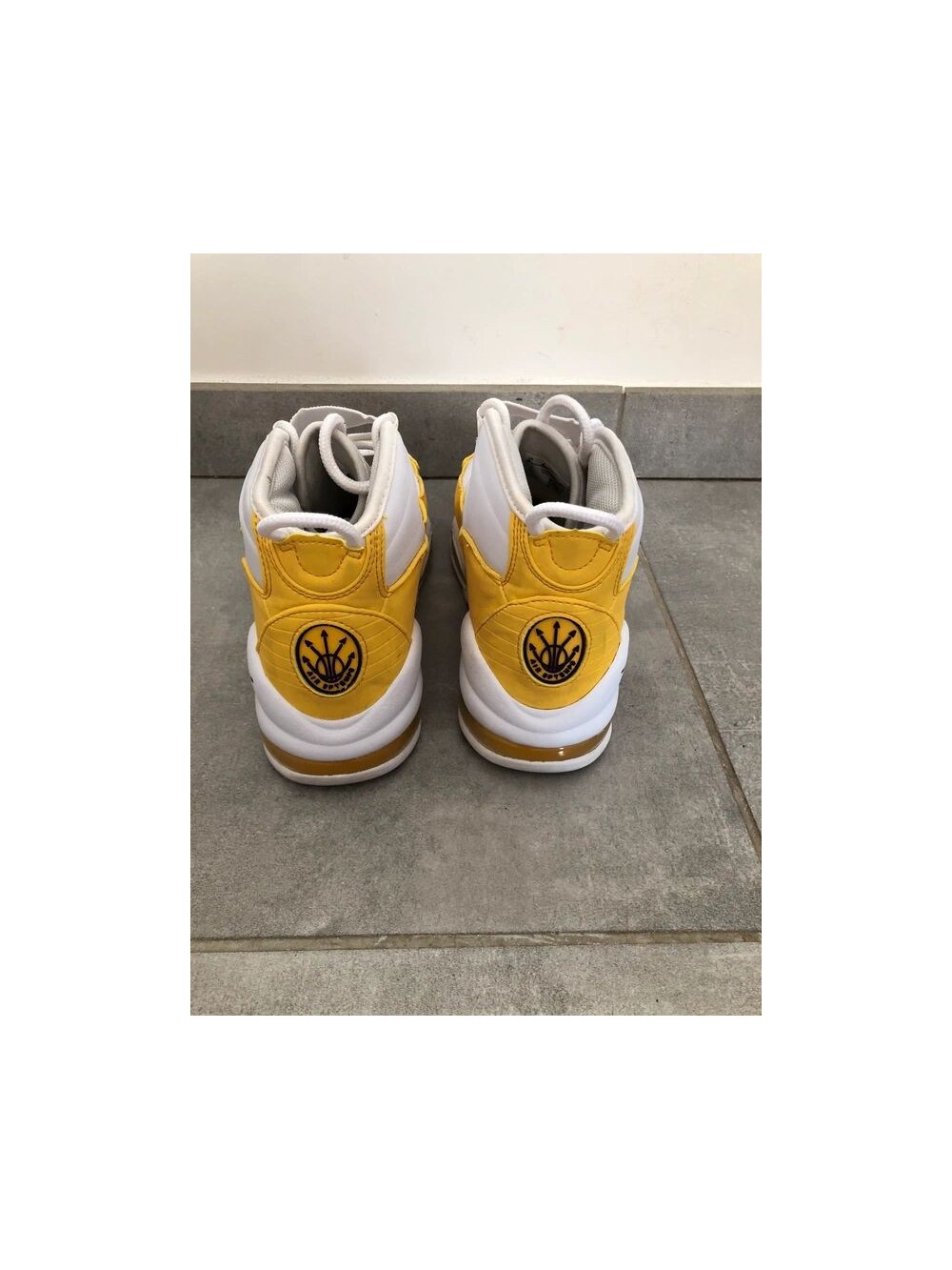 Nike air uptempo 95 - EU 41