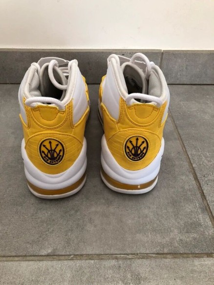 Nike air uptempo 95 - EU 41