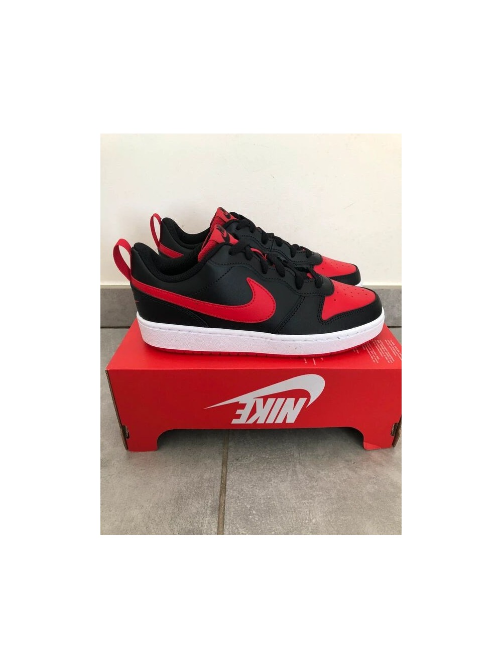 Nike c.b. - EU 38,5