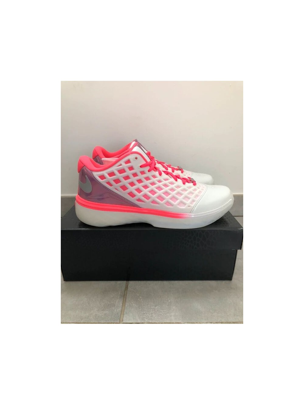 Nike Kobe 3 - EU 46