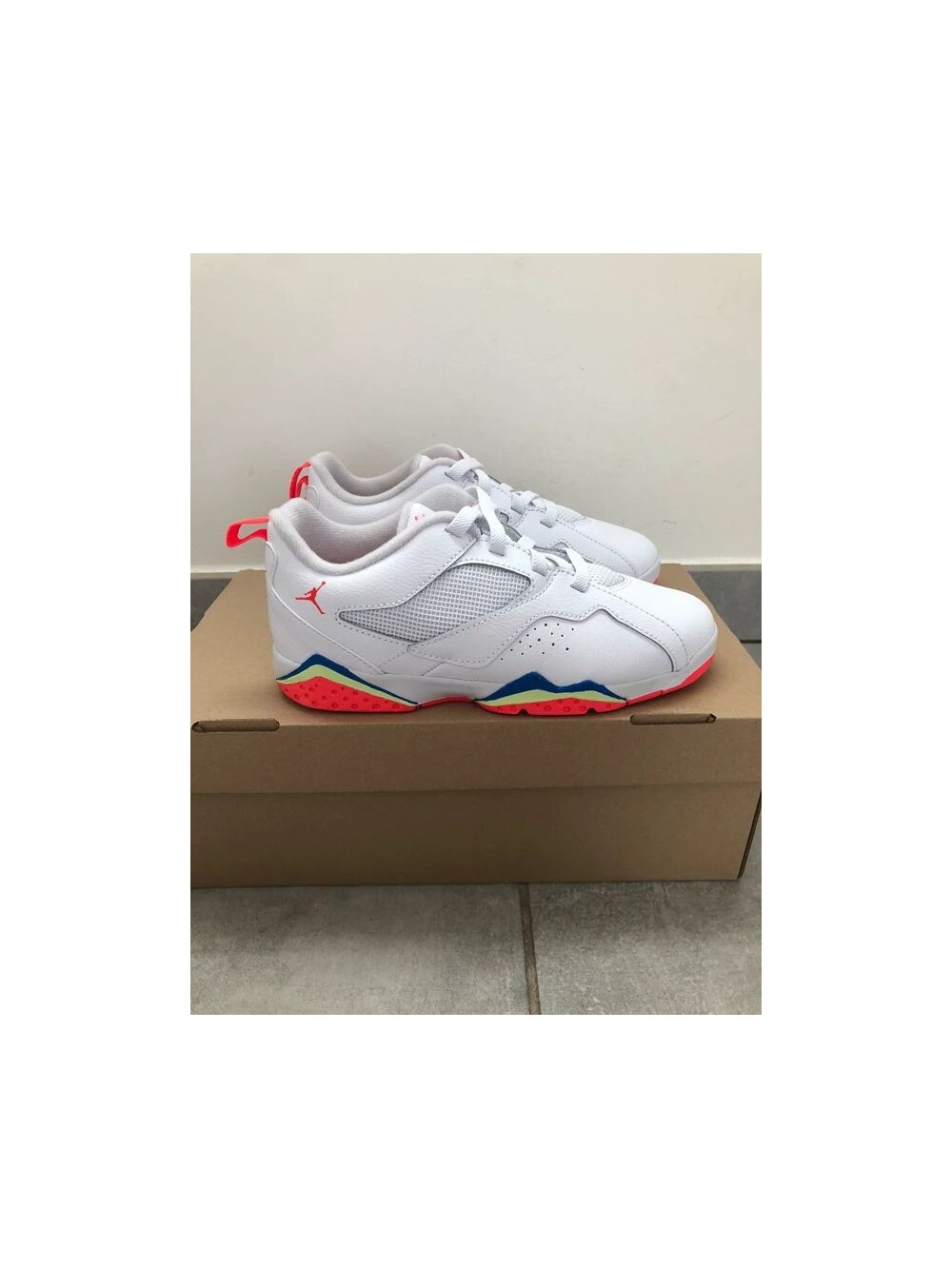 Nike Jordan 92 - EU 35