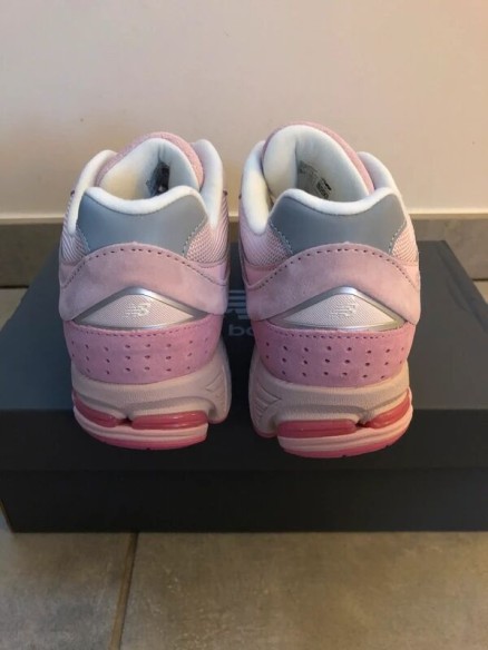 New balance 2002r rose - EU 39,5