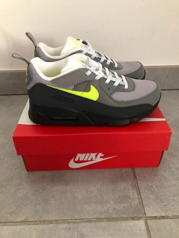 Nike air max 90 - EU 35