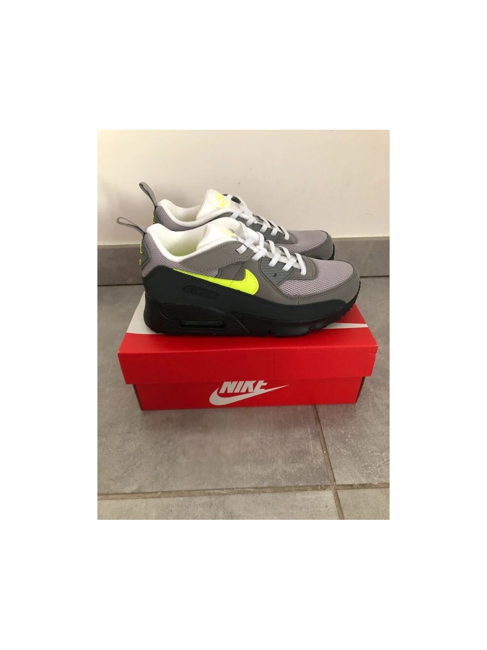 Nike air max 90 - EU 35