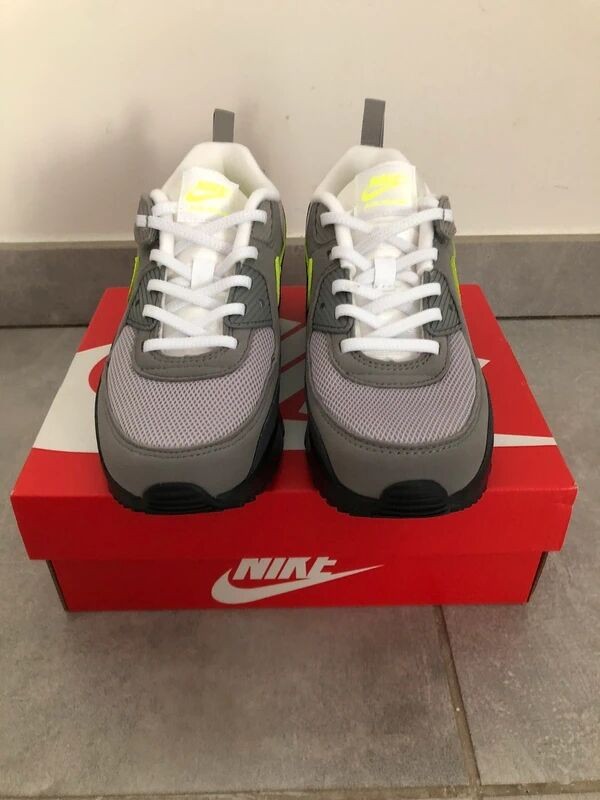 Nike air max 90 - EU 35 2