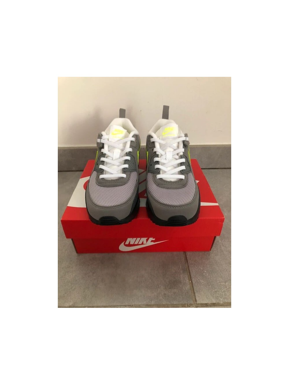 Nike air max 90 - EU 35