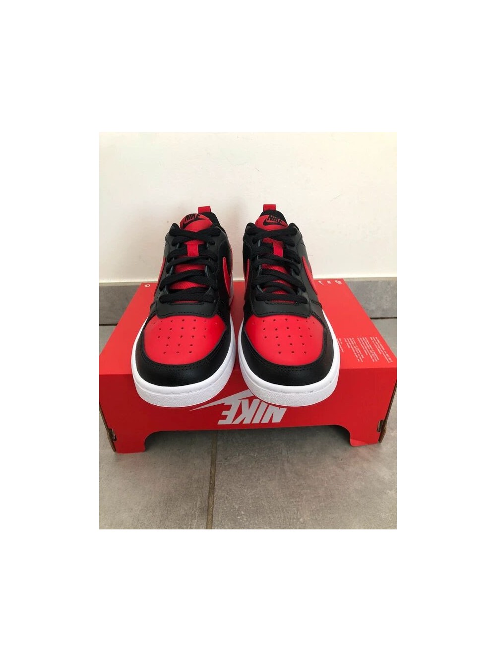 Nike c.b. - EU 38,5