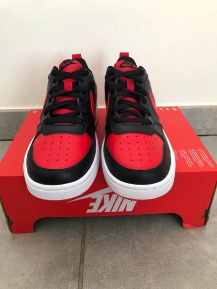 Nike c.b. - EU 38,5