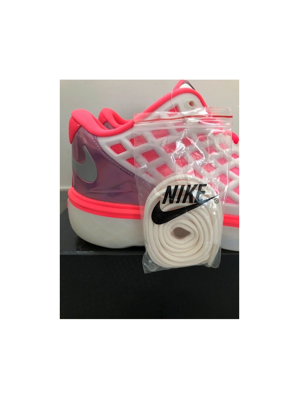 Nike Kobe 3 - EU 46