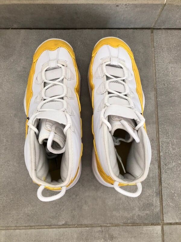 Nike air uptempo 95 - EU 41 2