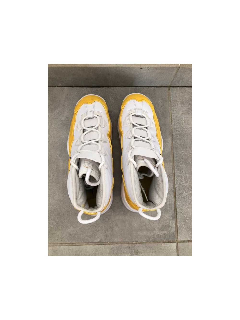 Nike air uptempo 95 - EU 41