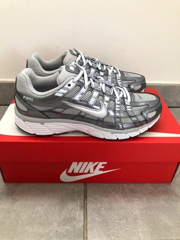 Nike p-6000 - EU 37,5