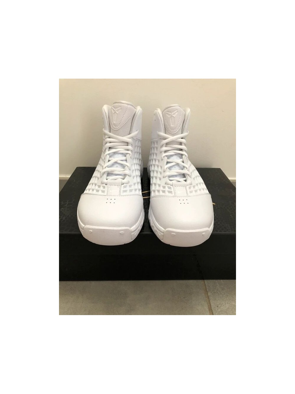 Nike Kobe III - EU 39
