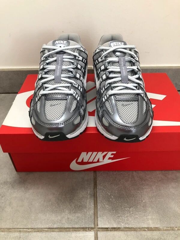 Nike p-6000 - EU 37,5 2