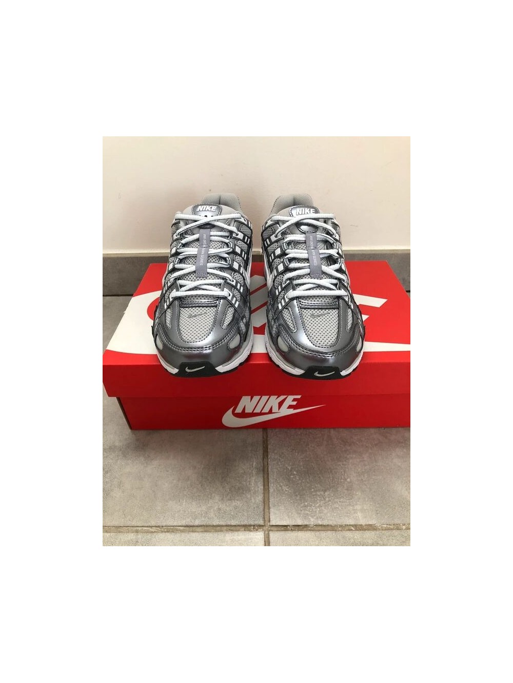 Nike p-6000 - EU 37,5