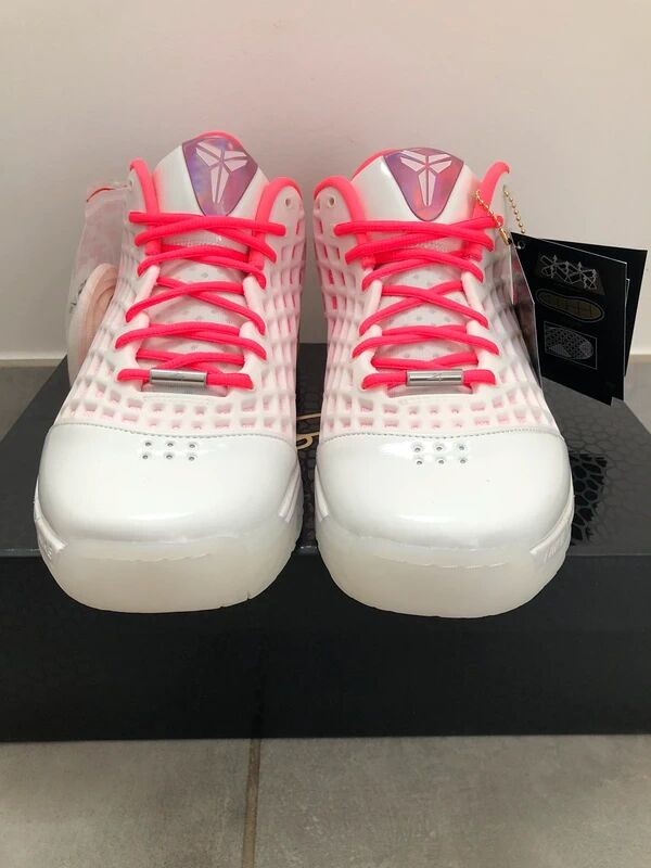 Nike Kobe 3 - EU 46 2