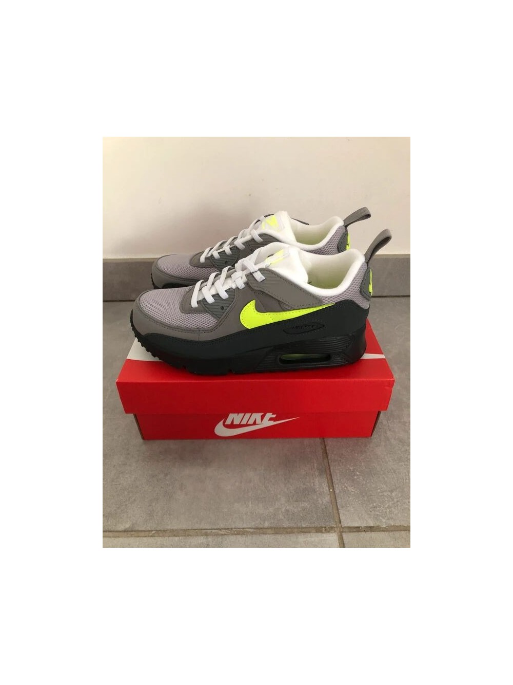 Nike air max 90 - EU 35