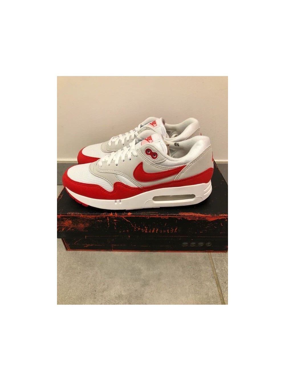 Nike air max 1 - EU 39