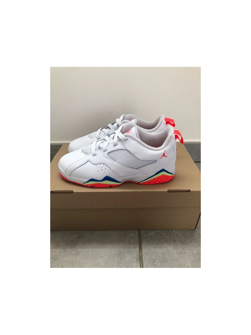 Nike Jordan 92 - EU 35