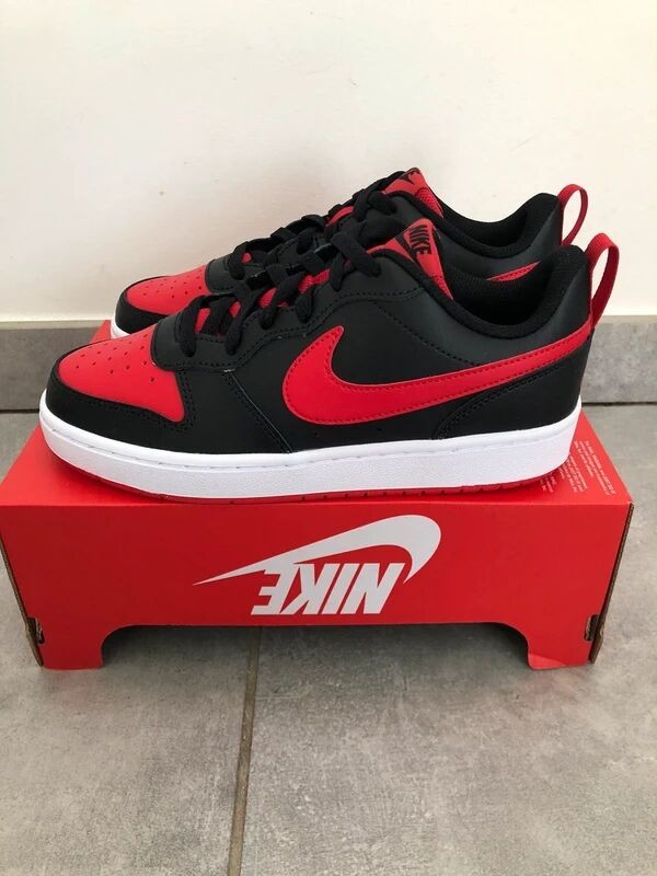 Nike c.b. - EU 38,5 2