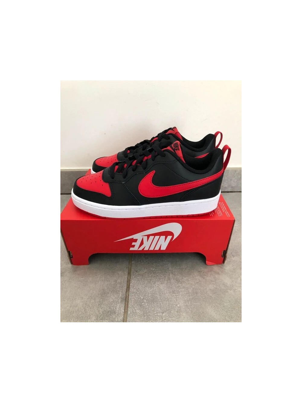 Nike c.b. - EU 38,5