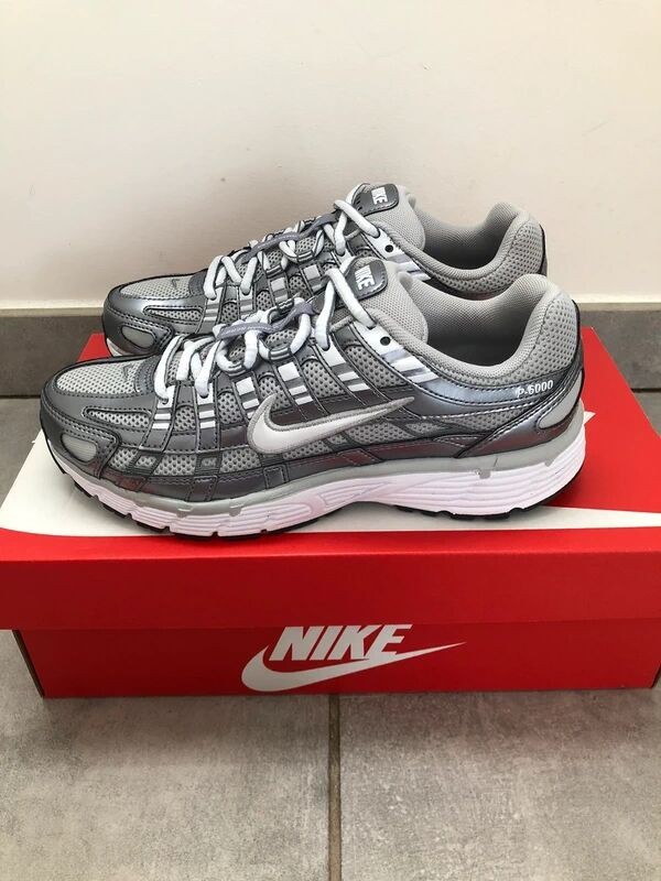 Nike p-6000 - EU 37,5 2